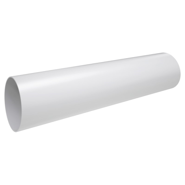 Viessmann Wandhülse rund 700 mm