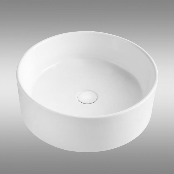 PREMIUM 100 Aufsatzwaschtisch Ø 46 cm