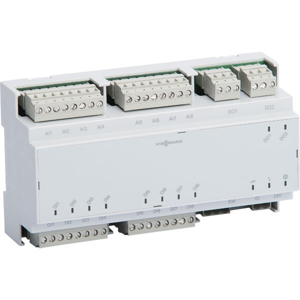 Viessmann Erweiterungsmodul EM 301