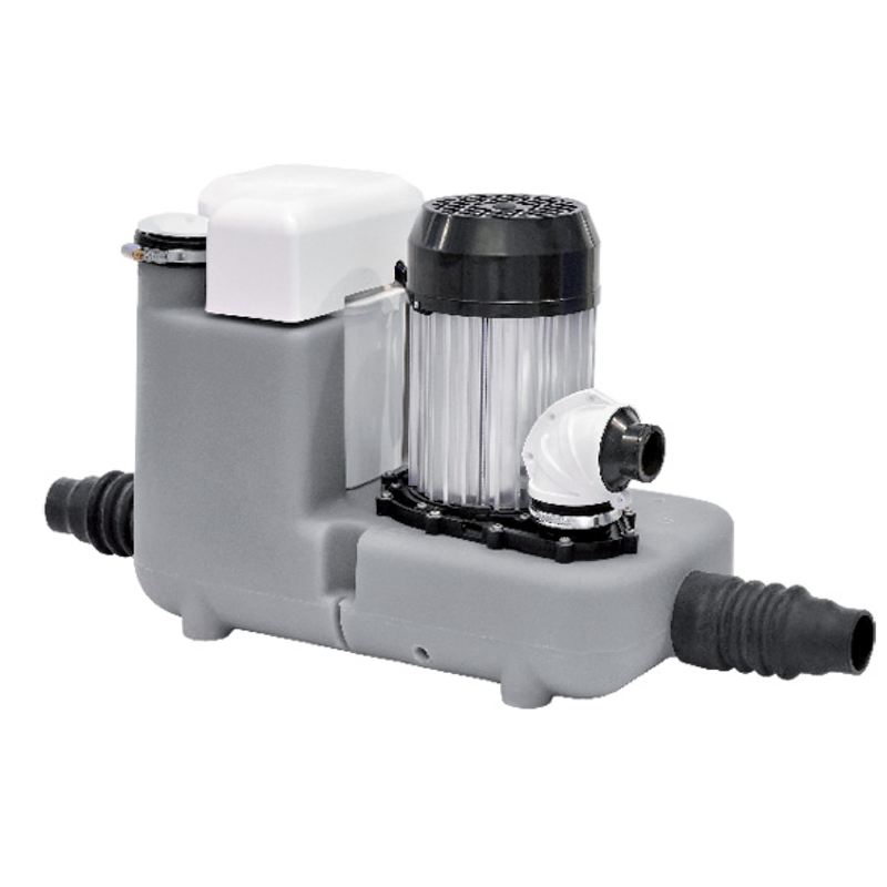 SFA Sanicom Schmutzwasser Hebeanlage bis 90° 0027 | badexo.de