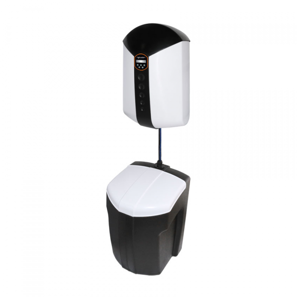 Viessmann TW-Enthärtungsanlage SOFTwell S