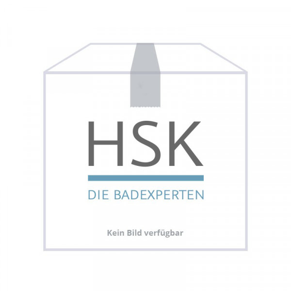 HSK Thermostat Set Eck 70470