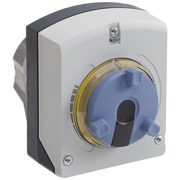Viessmann Motor mit Aufbausatz best.aus