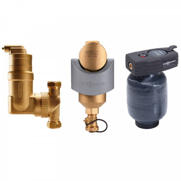 Viessmann Protect Paket basic Viessmann Protect Paket basic