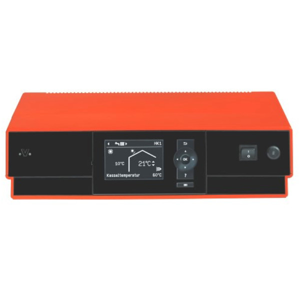 Viessmann Vitotronic 200 KO2B