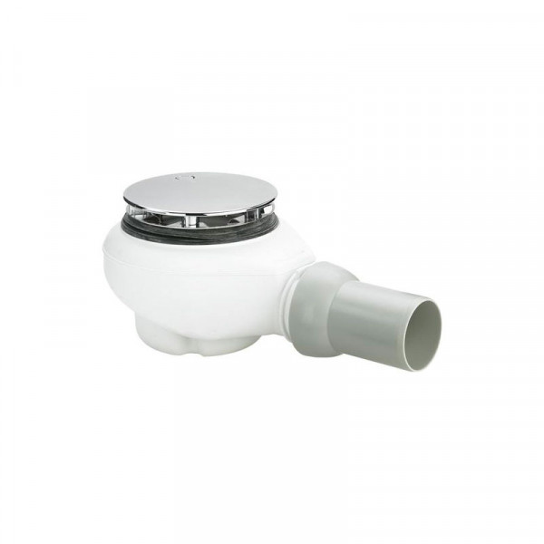 repaBAD Viega Tempoplex Plus Farbe Chrom