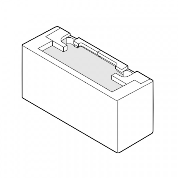 Weishaupt Wärmedämmung WHI con-heat 25, WHB 4.1, WHA 4.0, 4.1, WHA C 4.0 und WHA C 4.1