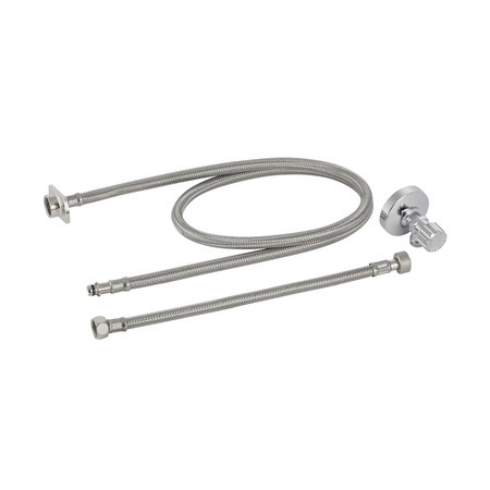 Geberit AquaClean Wasseranschlussset für Geberit UP-Spülkästen 8 cm / 12 cm