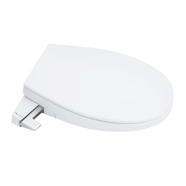 Grohe Bau Keramik Dusch-WC-Aufsatz