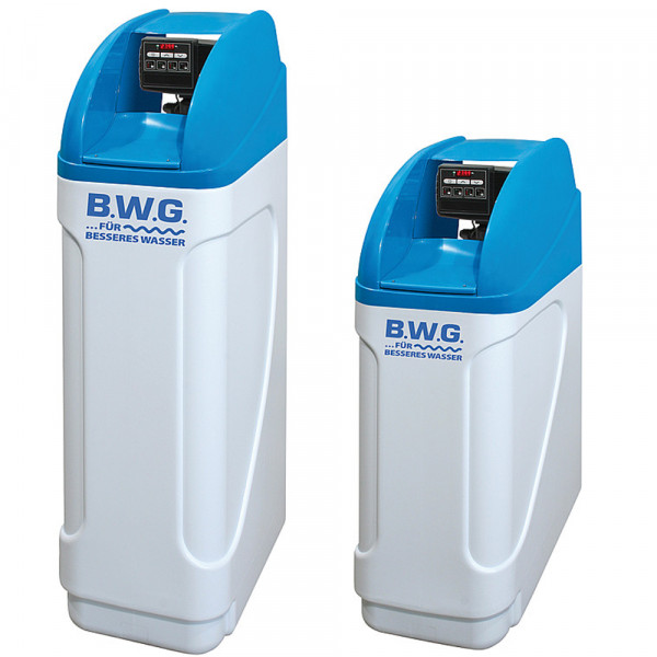 Kabinettenthärtungsanlage Hanseat compact CC