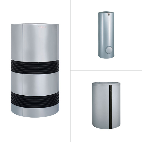 Vitocal 300-A kaufen » günstige Luft/Wasser-Wärmepumpen | badexo.de