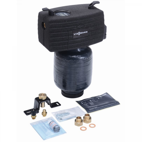 Viessmann Füllstation medium 2,5 L HW-Enthärtung