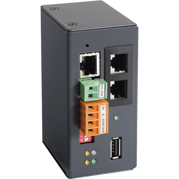 Viessmann Vitogate 300 Typ BN MB