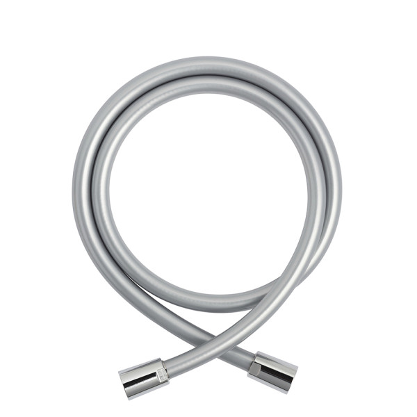 Avenarius Kunststoff-Brauseschlauch 1.250 mm, chrom line