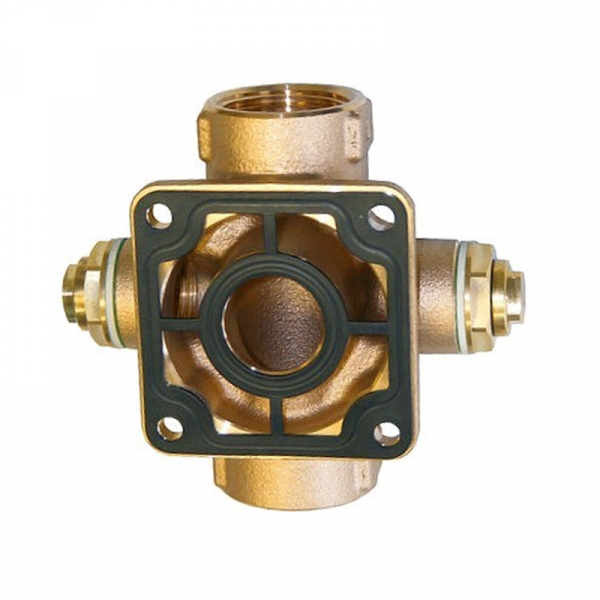 Viessmann Anschlussflansch 3415, DN 32