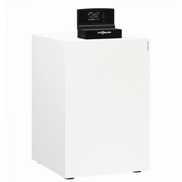 Viessmann Vitocal 200-G Sole/Wasser Wärmepumpe zur Innenaufstellung
