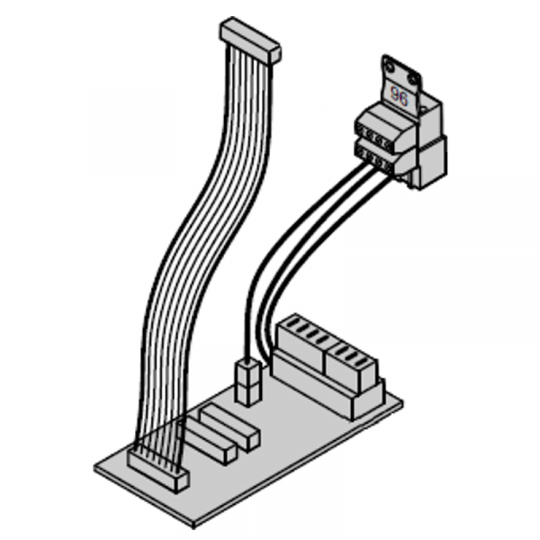 Viessmann Interne Erweiterung H2