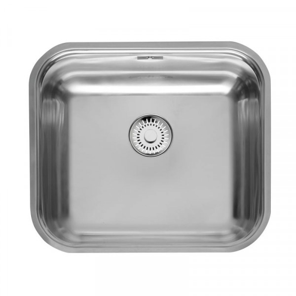 Reginox Colorado Comfort L Küchenspüle 445 x 393 mm