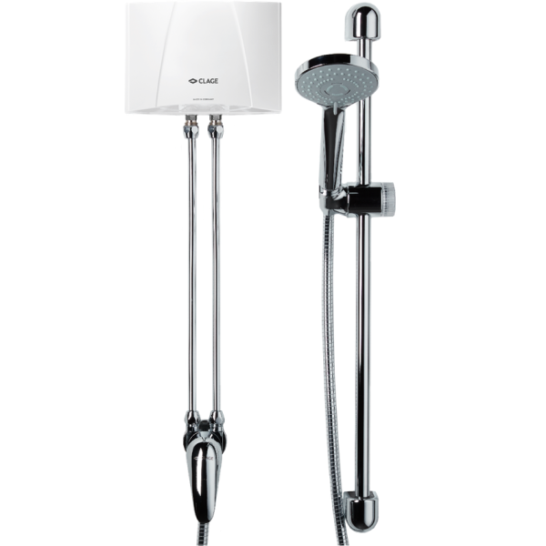 CLAGE MBX4 Shower Duschanlage 4,4kW 230V