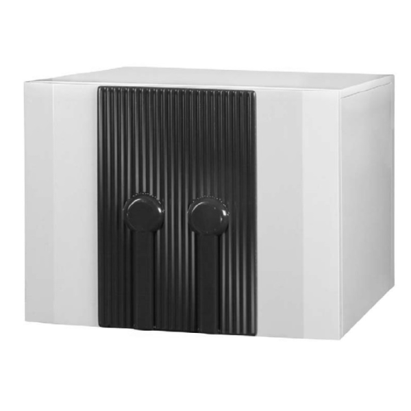 Weishaupt Energie-Speicher WES 100-H