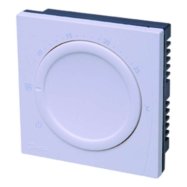Wolf Raumtemperaturregler WT-T 230V für CAT