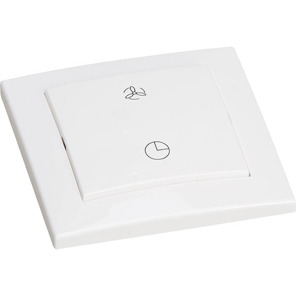 Viessmann Funkbedienschalter zweistufig