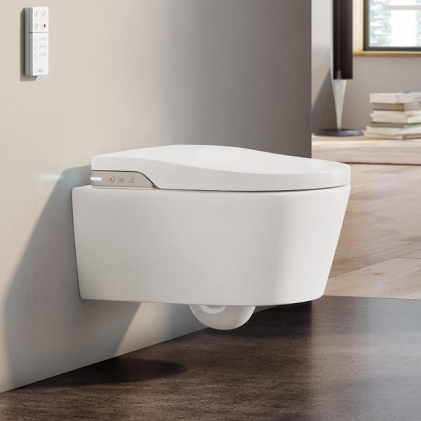 Roca Inspira In-Wash Dusch-WC A803060001 | badexo.de