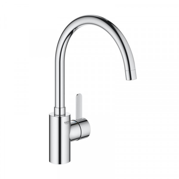Grohe Eurosmart Cosmopolitan Einhand-Spültischbatterie ES-Funktion, Zero