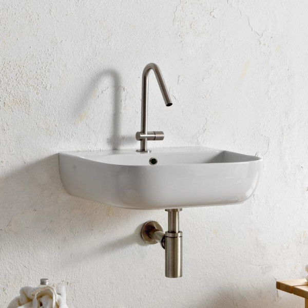 Scarabeo Glam Aufsatz- oder Hängewaschbecken