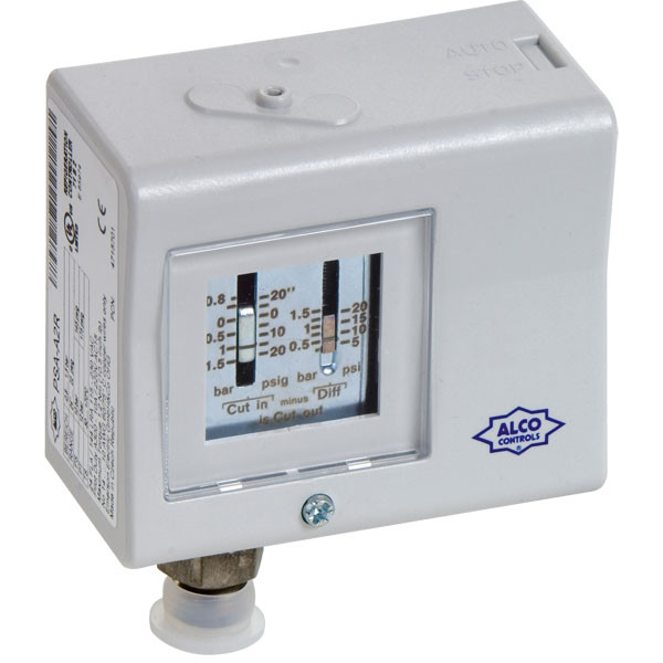 Viessmann Druckwächter Solekreis PSA-A2R