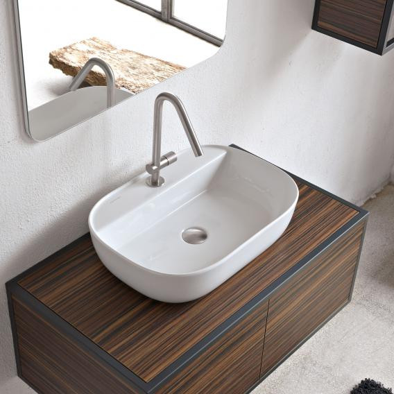 Scarabeo Glam Aufsatzwaschbecken 56 cm