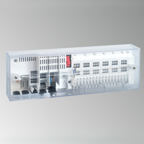 Viessmann ViCare Fußboden-Thermostat