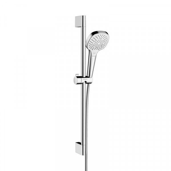 Hansgrohe Croma Select E Multi Shower Set Höhe 650 mm