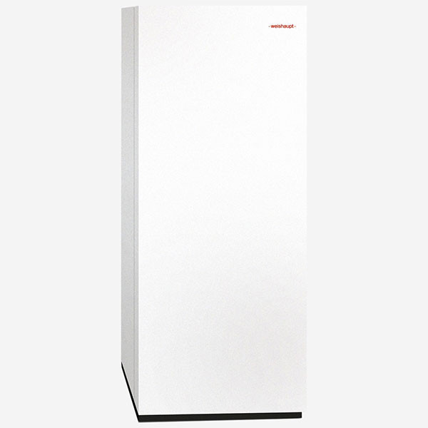 Weishaupt Kombispeicher WKS 300/100 LE / Unit-E / Bloc / B