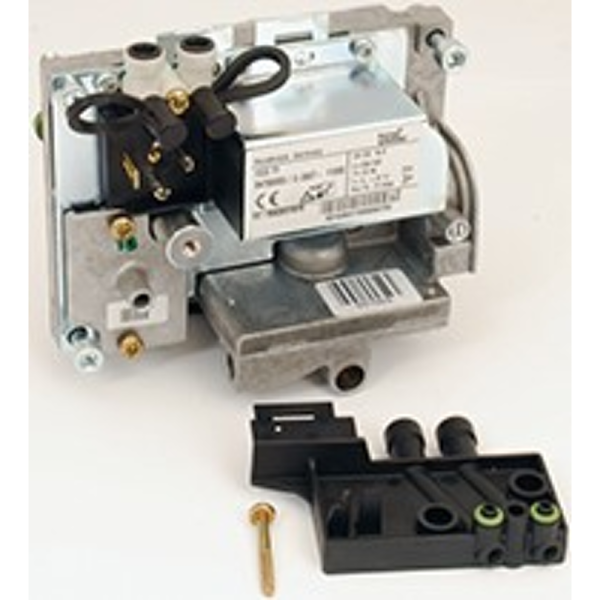 Viessmann Gaskombiregler CGS71D R10 206V Vitodens 300/333