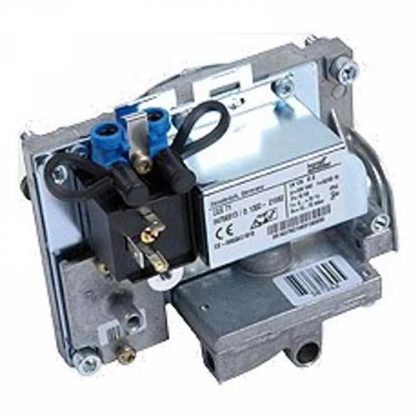 Viessmann Gaskombiregler CGS71D 230V EG ohne Düse Vitocrossal 300