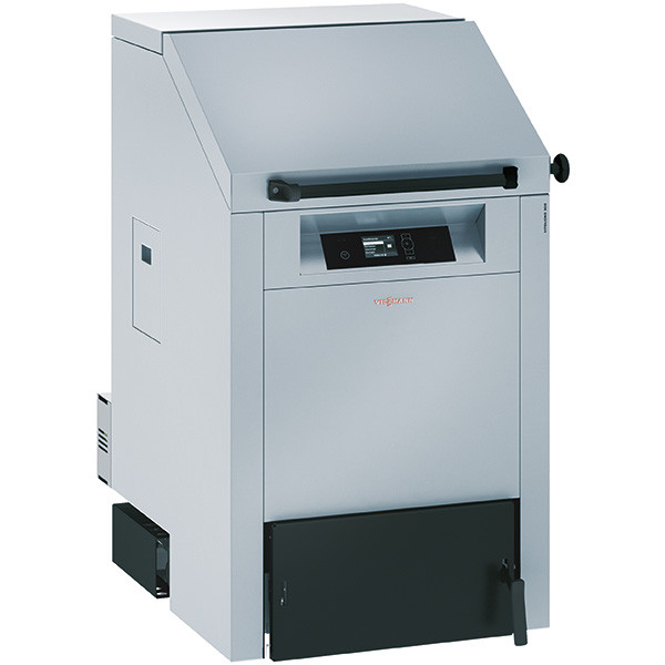 Viessmann Vitoligno 300-S Holzvergaserkessel