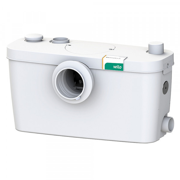 Abwasser-Kleinhebeanlage Wilo HiSewlift 3-35