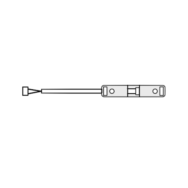 Weishaupt Fernentriegelung WL5, WG5