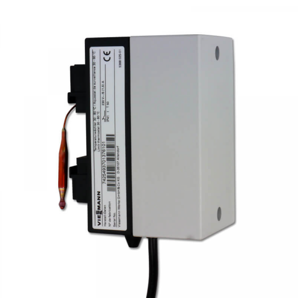 Viessmann Temperaturwächter
