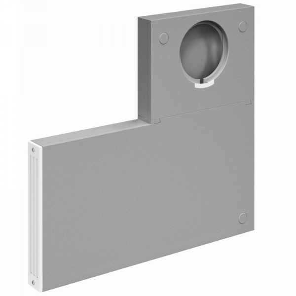 Viessmann Montage-Set für Fensterlaibung