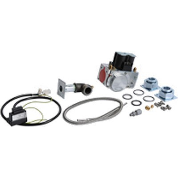 Viessmann Gaskombiregler Vitogas 100/300 für Vitogas und Rexola