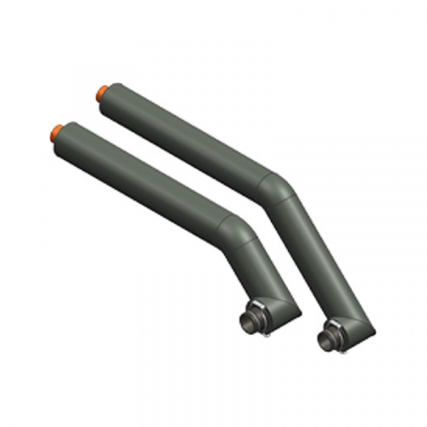 Viessmann Hydraulisches Anschluss-Set Solekreis