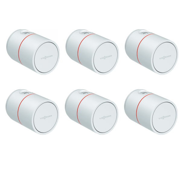 Viessmann Starter-Paket Radiator L