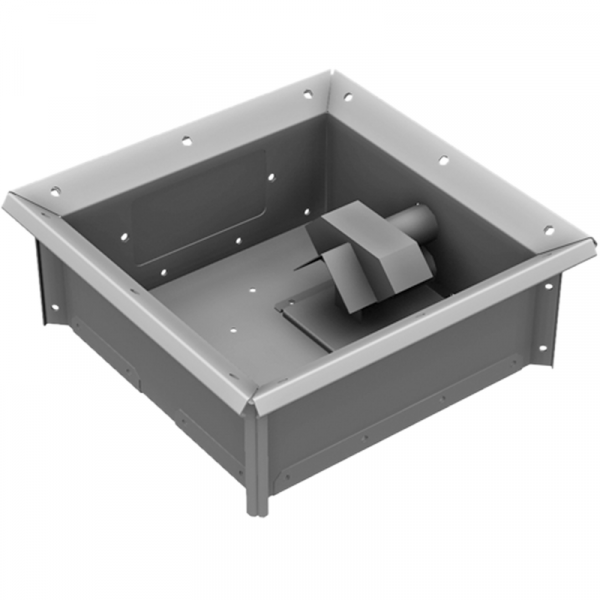 Viessmann Vitoset Entnahmeeinheit Saugsystem mit Sonde