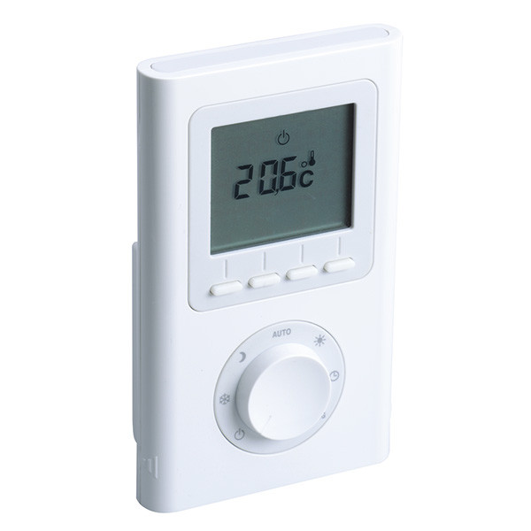 Viessmann Vitoplanar Funktraumthermostat