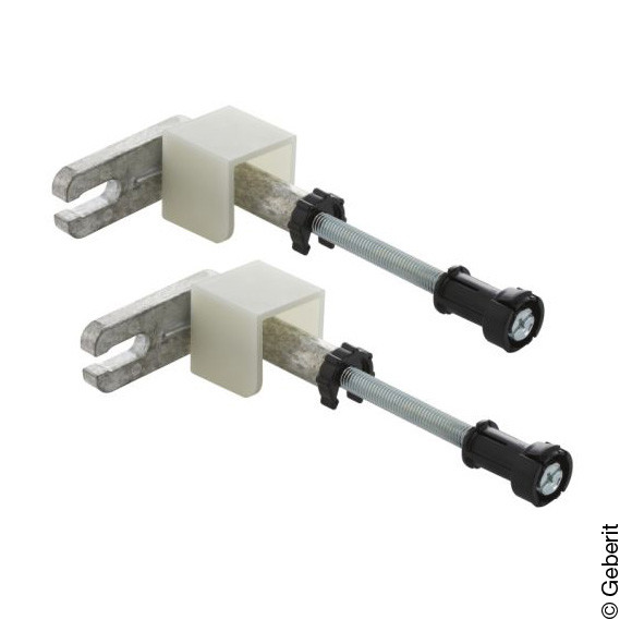 Geberit Duofix Set Wandanker für Einzelmontage