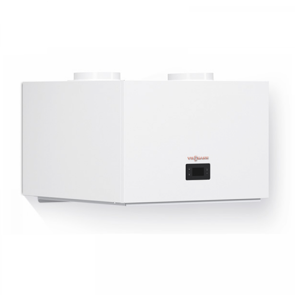 Viessmann Vitocal 262-A T2W-ze Trinkwasser Wärmepumpe