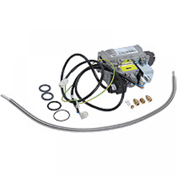 Viessmann Gaskombiregler VR4601A1038 für Atola, Atola-RN, Litola