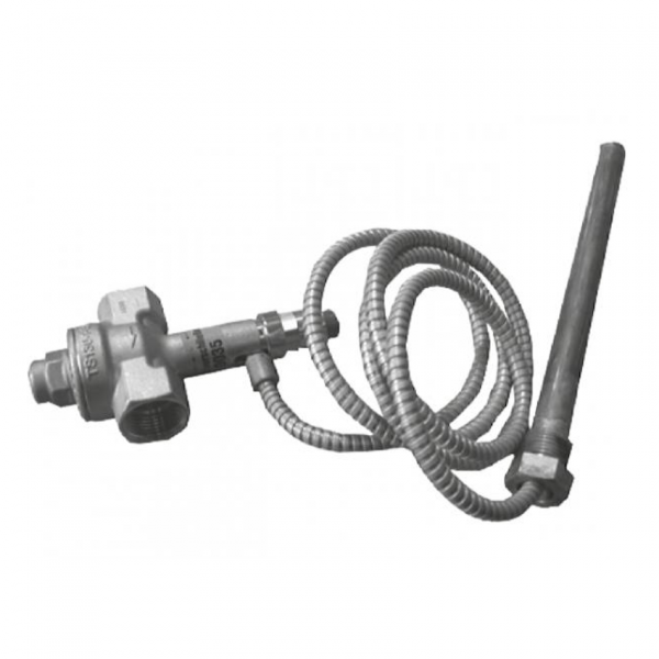 Viessmann Thermische Ablaufsicherung 100 °C